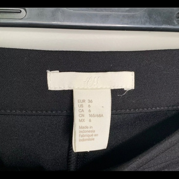 4/$35 H&M Dreams of Dreams Stirrup pants leggings - Picture 5 of 7